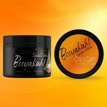 Load image into Gallery viewer, Booyakah Signature Red by Giorgio Body Butter
