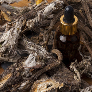 Mek Eh Better Burdock Oil For Skin & Hair