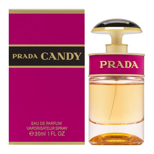 Prada Candy Inspired Body Butter