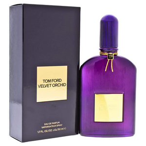 Tom Ford Velvet Orchid Inspired Body Butter