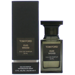 Tom Ford OUD Wood Inspired Body Butter