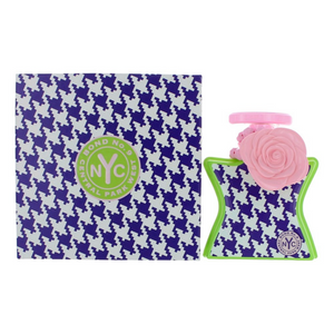 Bond No. 9 Central Park West inspired body butter