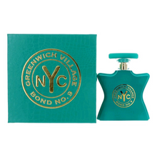 Load image into Gallery viewer, Bond No. 9 Greenwich Village inspired body butter
