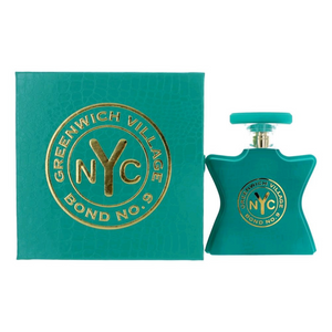 Bond No. 9 Greenwich Village inspired body butter