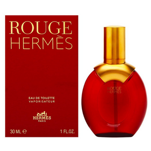 Hermes Rouge inspired body butter