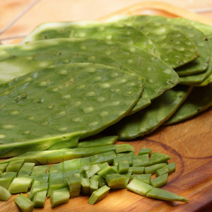 Mek Eh Betta | Prickly Pear & Aloe Oil