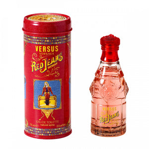 Versace Red Jeans Inspired Body Butter